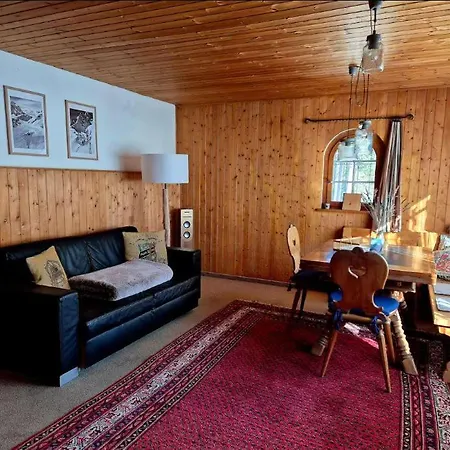 Wef Executive With Direct Train To Davos Klosters