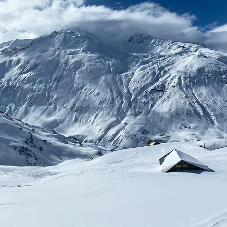 Wef Executive With Direct Train To Davos