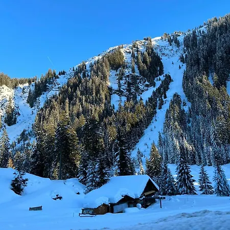 Apartmán Wef Executive With Direct Train To Davos *