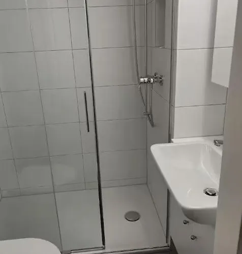 Apartmán Wef Executive With Direct Train To Davos *